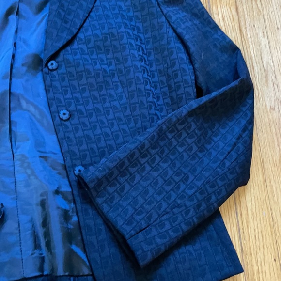 Vintage Tahari Blazer and Skirt Set - Picture 8 of 13